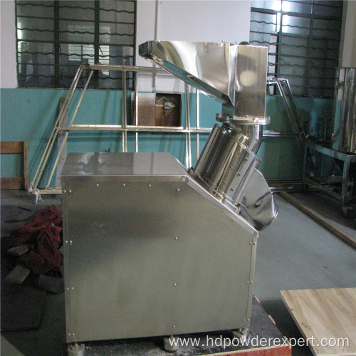 CSJ Series Grinding Equipment Coarse Crusher for Powder